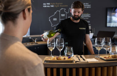 The Best of New South Wales Tour - Day 4