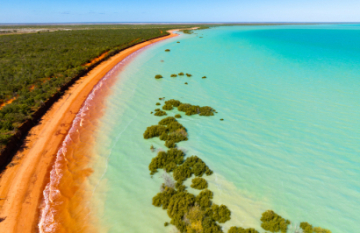 Coral Expeditions: Abrolhos Islands & The Coral Coast Cruise - Day 13