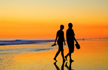 Outback Spirit - Pilbara & West Coast Expedition - Day 1