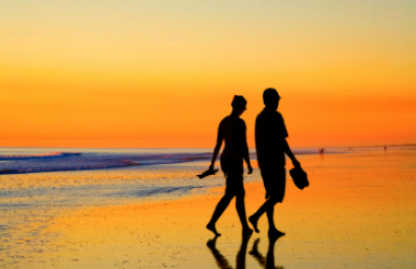 See all of New Zealand with a tailor-made package holiday