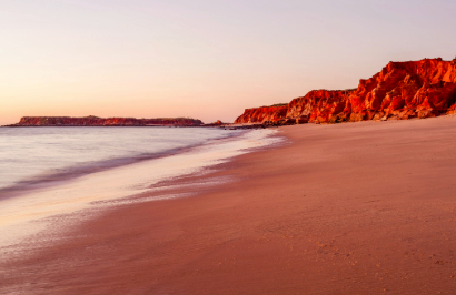 Outback Spirit - Kimberley & Top End Expedition - Day 18