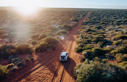 The Pearls of Broome - Day 4