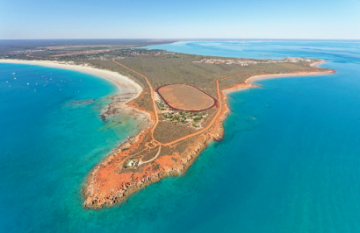 Outback Spirit - Kimberley Delights - Day 18