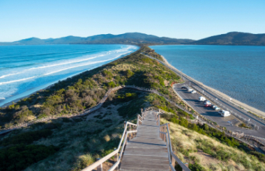 Discover everything New Zealand has to offer with these great vacation packages