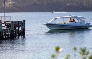 Bruny Island Long Weekend - Day 3