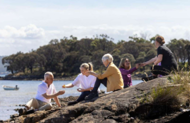 Experience the best of New Zealand with these touring ideas