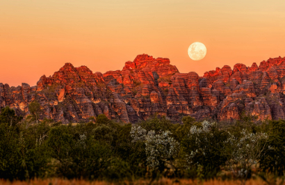 Outback Spirit - Kimberley & Top End Expedition - Day 6