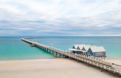 Coast to Coast Australian Discovery - Day 7