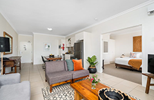 Byron Bay Hotel & Apartments