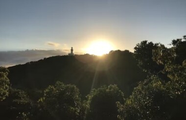 Byron Bay Lighthouse Walk