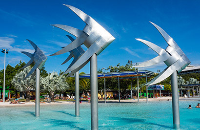 City, Culture & Coast Tour - Day 6