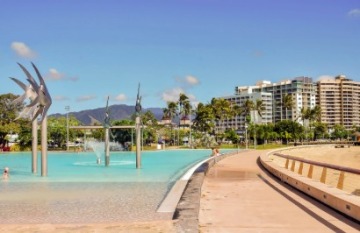 Journey of Quintessential Australia - Day 8