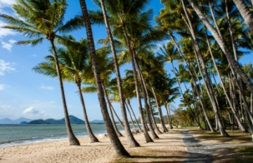 Queensland Beach Hopper Getaway - Day 9