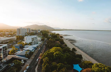 Outback Spirit - Leichhardt's Savannah Expedition - Day 1