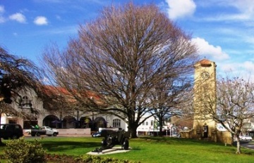 Coastal Escape - Day 8