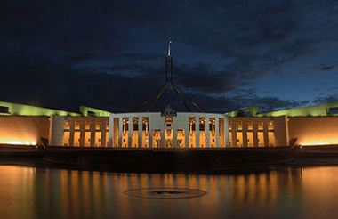 Canberra, Australia's Capital Day Tour