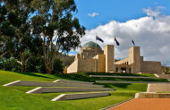 Highlights of Canberra Tour with Canberra Guided Tours