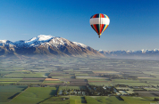 Kaikoura to Christchurch