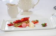 Rosewood Cape Kidnappers Dining