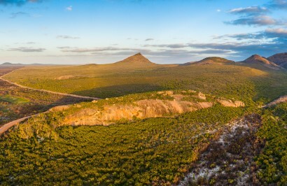 West Australian Explorer Tour - Day 8
