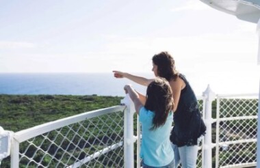 Cape Naturaliste Lighthouse Tour with Capes Foundation