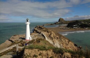 New Zealand Wine Region Explorer - Day 12