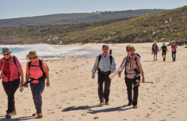 See all of New Zealand with a tailor-made package holiday