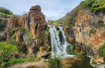 Off The Beaten Track WA: Cape to Cape End to End - Day 5