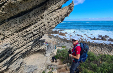 Off The Beaten Track WA: Cape to Cape End to End - Day 3