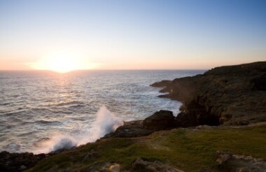 Cape Bridgewater Blowholes and the Petrified Forest - suggested activity