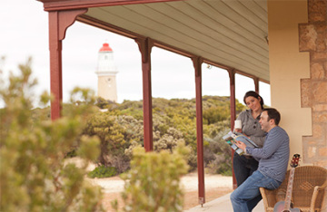 Australian Walking Company: Kangaroo Island Signature Walk - Day 4