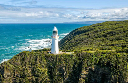Great Ocean Getaway - Day 2