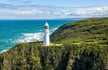 The Great Southern Coastal Getaway - Day 5