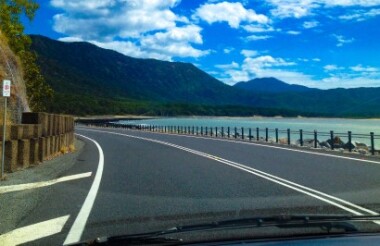 Cape Tribulation