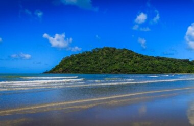 Cape Tribulation