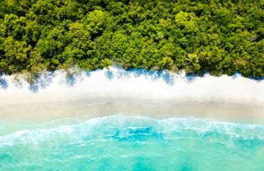 See all of New Zealand with a tailor-made package holiday