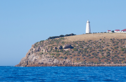 Ultimate Kangaroo Island Roadtrip - Day 1