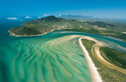 Outback Spirit - Cape York Wilderness Adventure - Day 5