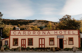 Experience the best of New Zealand with these touring ideas