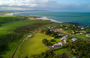 Ultimate New Zealand - Day 29