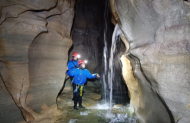 Cave Stream & Castle Hill & Inland Canterbury Tour with Adventure by Nature - Picnic lunch included