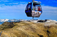 Christchurch Gondola