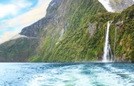 Premium Milford Sound and Te Anau 2 Day Tour