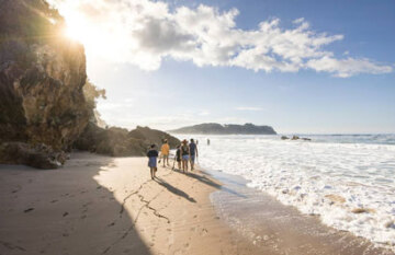 Bay of Islands Ultimate Weekend - Day 1