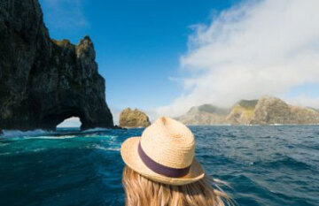 Bay of Islands Escape - Day 2