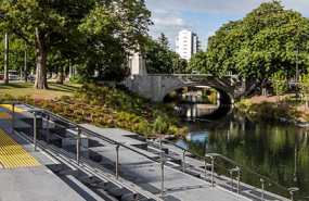 NZ self drive itineraries and package holidays