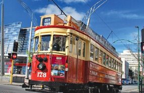 NZ self drive itineraries and package holidays