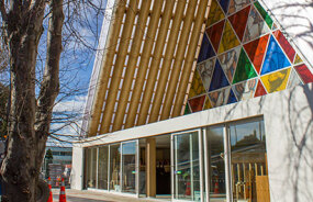 NZ self drive itineraries and package holidays