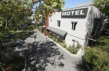 City Centre Motel