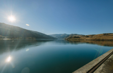 Southern South Island Highlights - Day 4 Southern South Island Highlights - Day 4